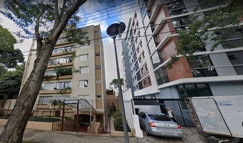 Condomínio Maluhe em Curitiba