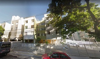 Condomínio Mamore em Salvador