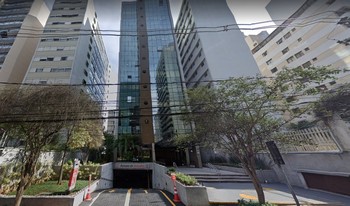 Condomínio Manacá em São Paulo