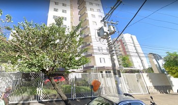 Condomínio Manacá em São Paulo