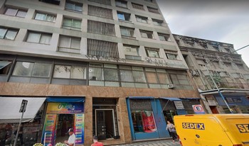 Condomínio Manacá em São Paulo