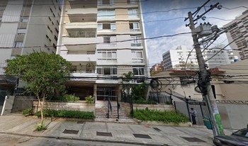 Condomínio Manacá em São Paulo