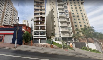 Condomínio Manacá em São Paulo