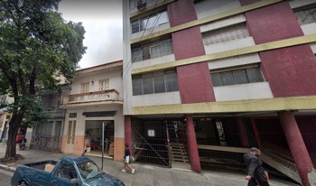 Condomínio Manaus em São Paulo