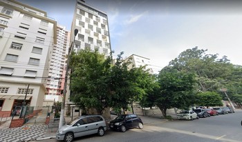 Condomínio Manaus em São Paulo