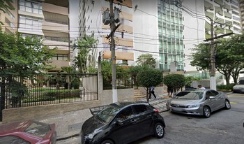 Condomínio Manaus em São Paulo