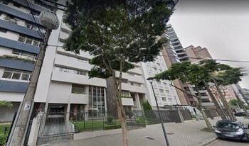 Condomínio Manchester em Curitiba