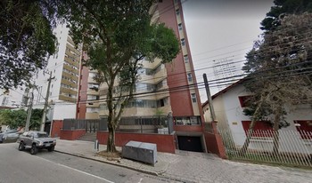 Condomínio Manchester em Curitiba