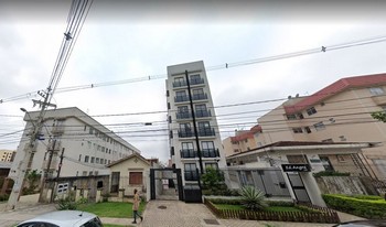 Condomínio Manchete em Curitiba