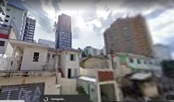 Condomínio Mandaguaçu E Marialva em São Paulo