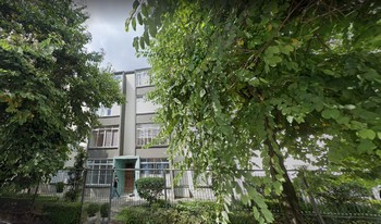 Condomínio Manduri em São Paulo