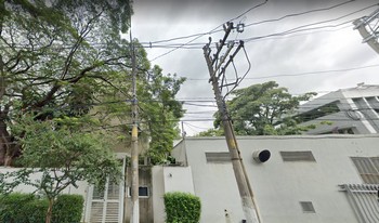 Condomínio Manglória em São Paulo