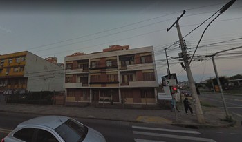 Condomínio Mangueira em Porto Alegre