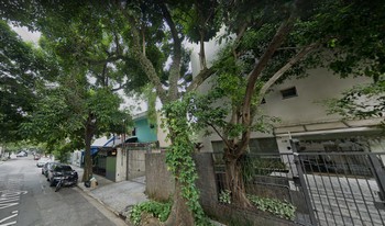 Condomínio Manhattan em São Paulo