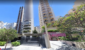 Condomínio Manhattan em São Paulo