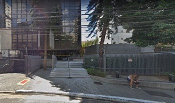 Condomínio Manhattan em São Paulo