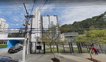 Condomínio Manhattan em São Paulo
