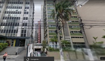 Condomínio Manhattan em São Paulo