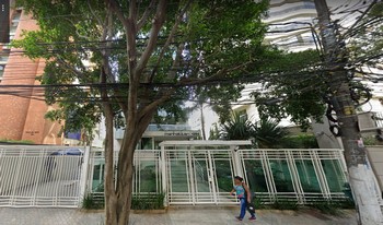 Condomínio Manhattan em São Paulo
