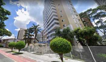 Condomínio Manira em São Paulo
