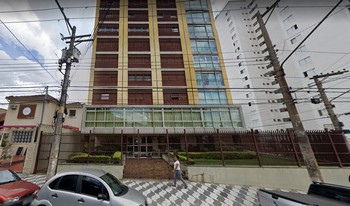 Condomínio Manoel Costa em São Paulo