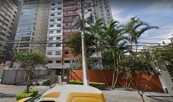Condomínio Manoel Da Nobrega em São Paulo