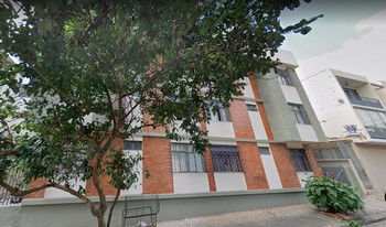 Condomínio Manoel Da Nobrega em Belo Horizonte