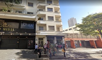 Condomínio Manoel De Abreu em São Paulo