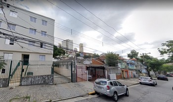 Condomínio Manoel De Soveral em São Paulo