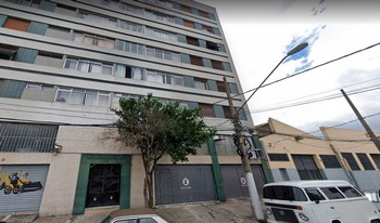 Condomínio Manoel Dos Santos Netto em São Paulo