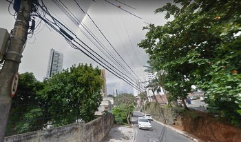 Condomínio Manoel Fernandes Neto em Salvador