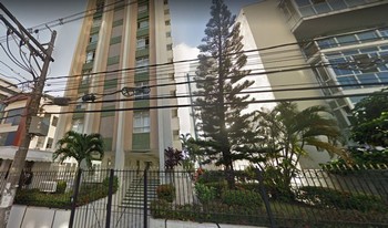 Condomínio Manoel Gonçalves em Salvador