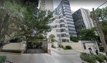 Condomínio Manoel Nascimento em São Paulo