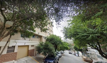 Condomínio Manoel Rodrigues em São Paulo