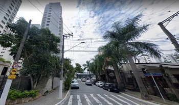 Condomínio Edifício Mansão Anália Franco