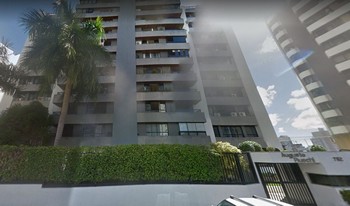 Condomínio Mansão Augusto Ruschi em Salvador