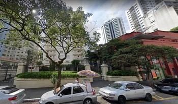 Condomínio Mansão Baudelaire em São Paulo
