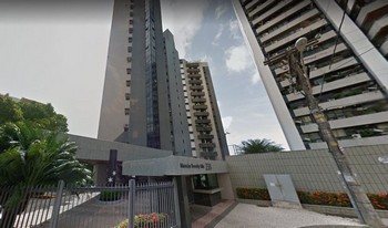 Condomínio Mansão Beverly Hills em Salvador