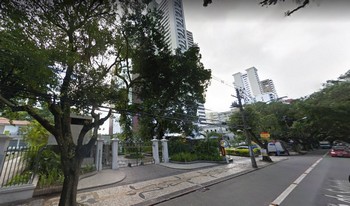 Condomínio Mansão Carlos Costa Pinto em Salvador