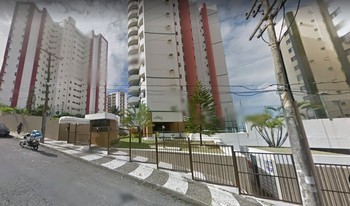 Condomínio Mansão D Almarvi em Salvador