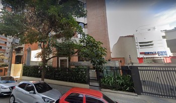 Condomínio Mansão Da Franca em São Paulo