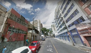 Condomínio Mansão Da Graça em Salvador