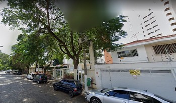 Condomínio Mansão Das Orquídeas em São Paulo