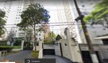 Condomínio Mansão Debret em São Paulo