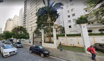 Condomínio Mansão Delacroix em São Paulo