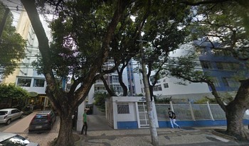 Condomínio Mansão Des Plinio Mariani Guerreiro em Salvador