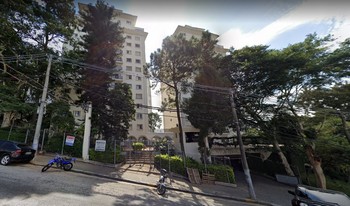 Condomínio Mansão Do Barão De Porto Alegre em São Paulo