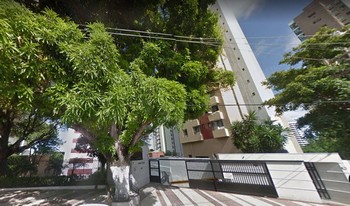Condomínio Mansão Do Bosque em Salvador