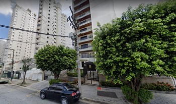 Condomínio Mansão Dos Duques em São Paulo