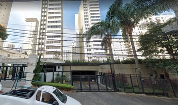 Condomínio Mansão Dos Nobres em São Paulo